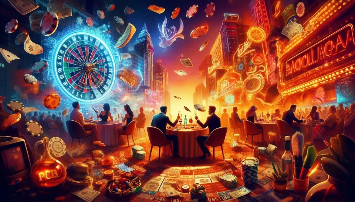 Slotobit Casino